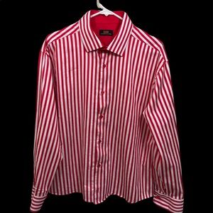 Steven land drift shirt.